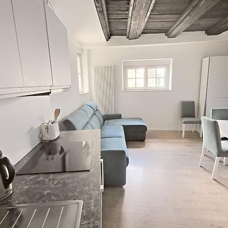 2-Room Apt Central, Mountain View, Wifi Netflix Ac Lift Bolzano Exteriör bild