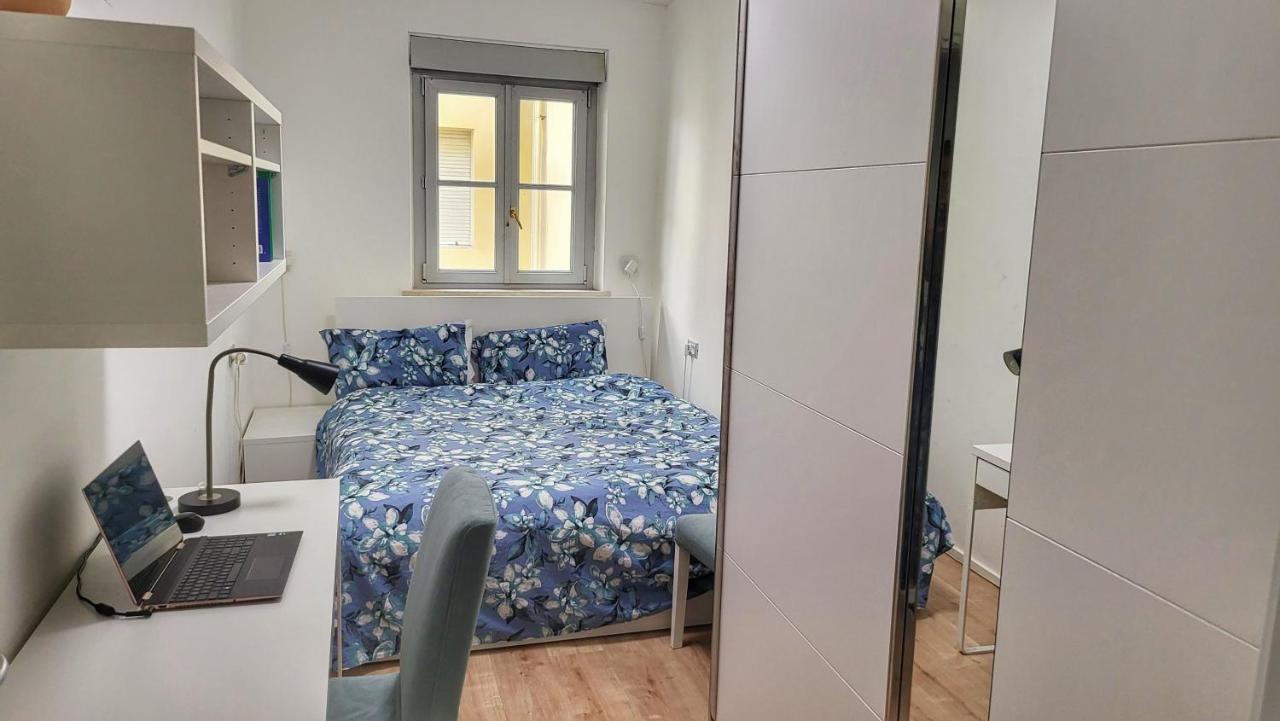 Bolzano 2-Room Central Mountain View, Wifi Netflix Ac Lift Exteriör bild