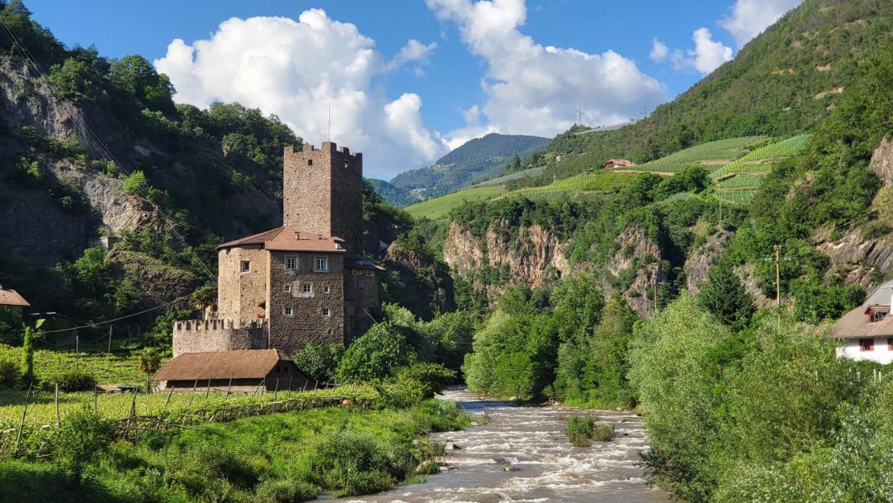 Bolzano 2-Room Central Mountain View, Wifi Netflix Ac Lift Exteriör bild