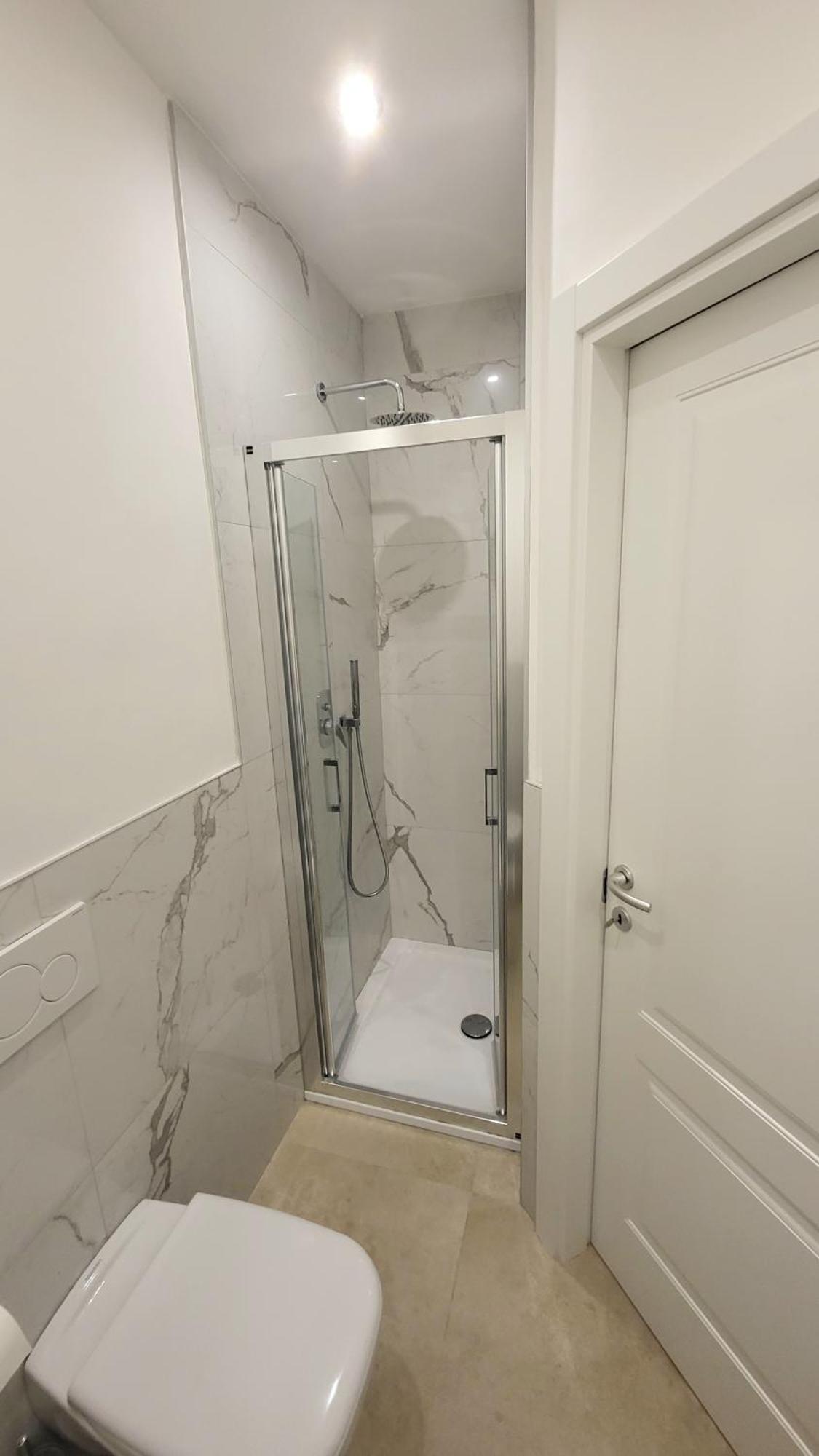 Bolzano 2-Room Central Mountain View, Wifi Netflix Ac Lift Exteriör bild